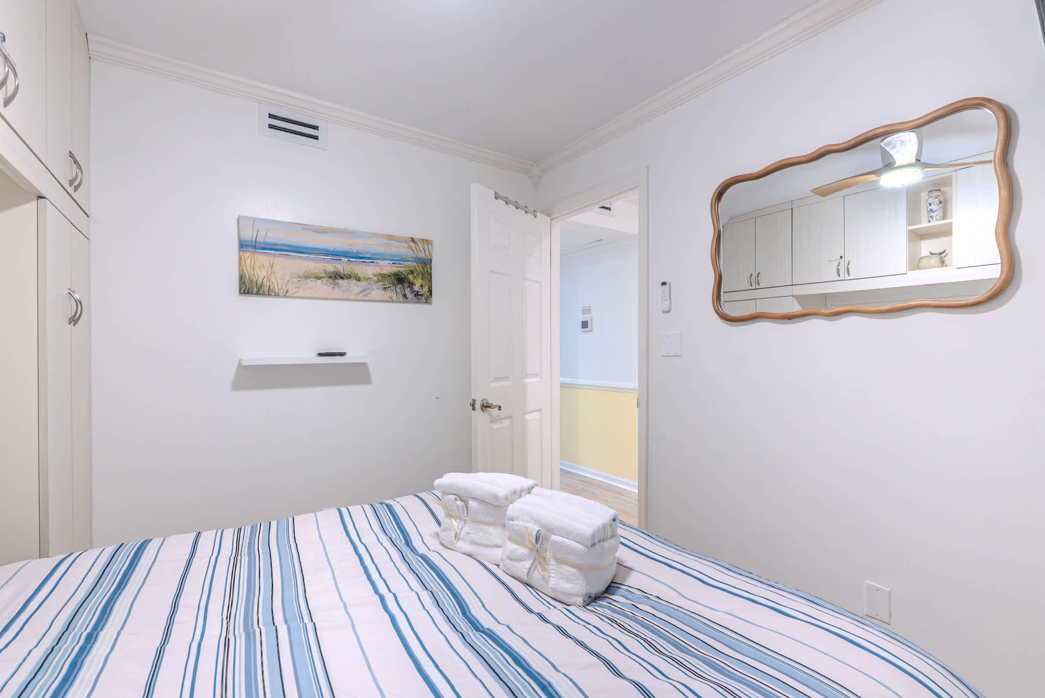 Breakers amenities