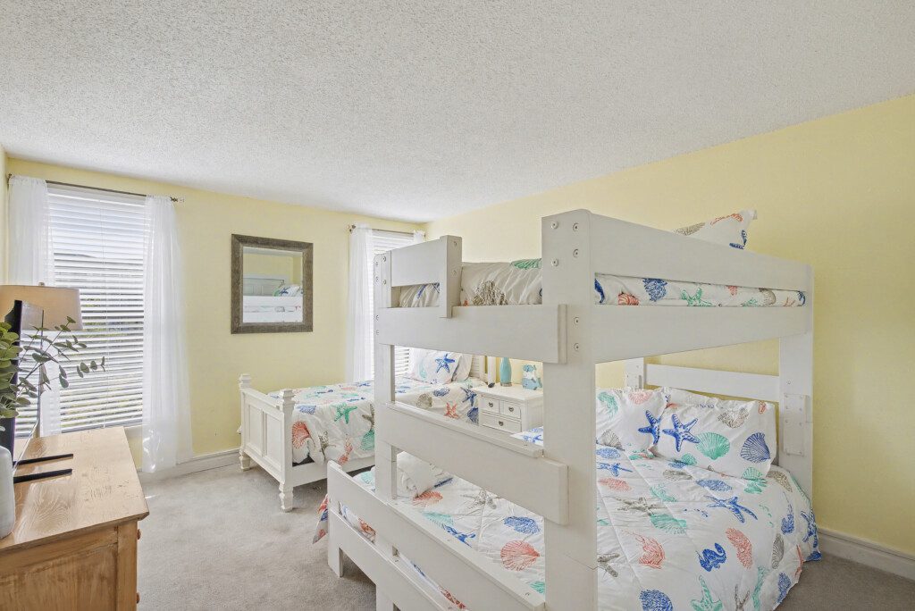 Xanadu bunk beds